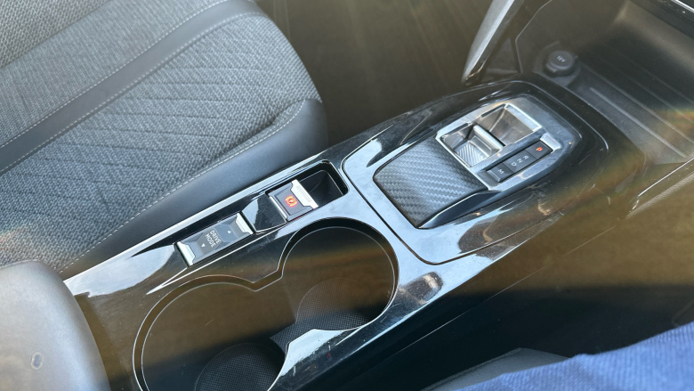 Peugeot 2008 1.2 PureTech 130 Allure 5dr EAT8 Petrol Estate